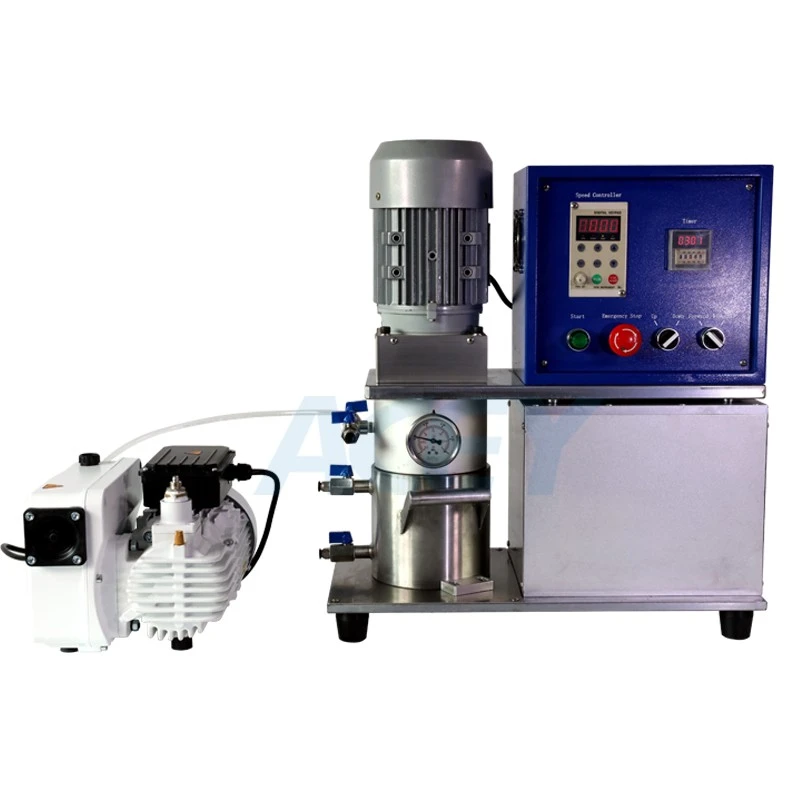 Laboratory Mixer